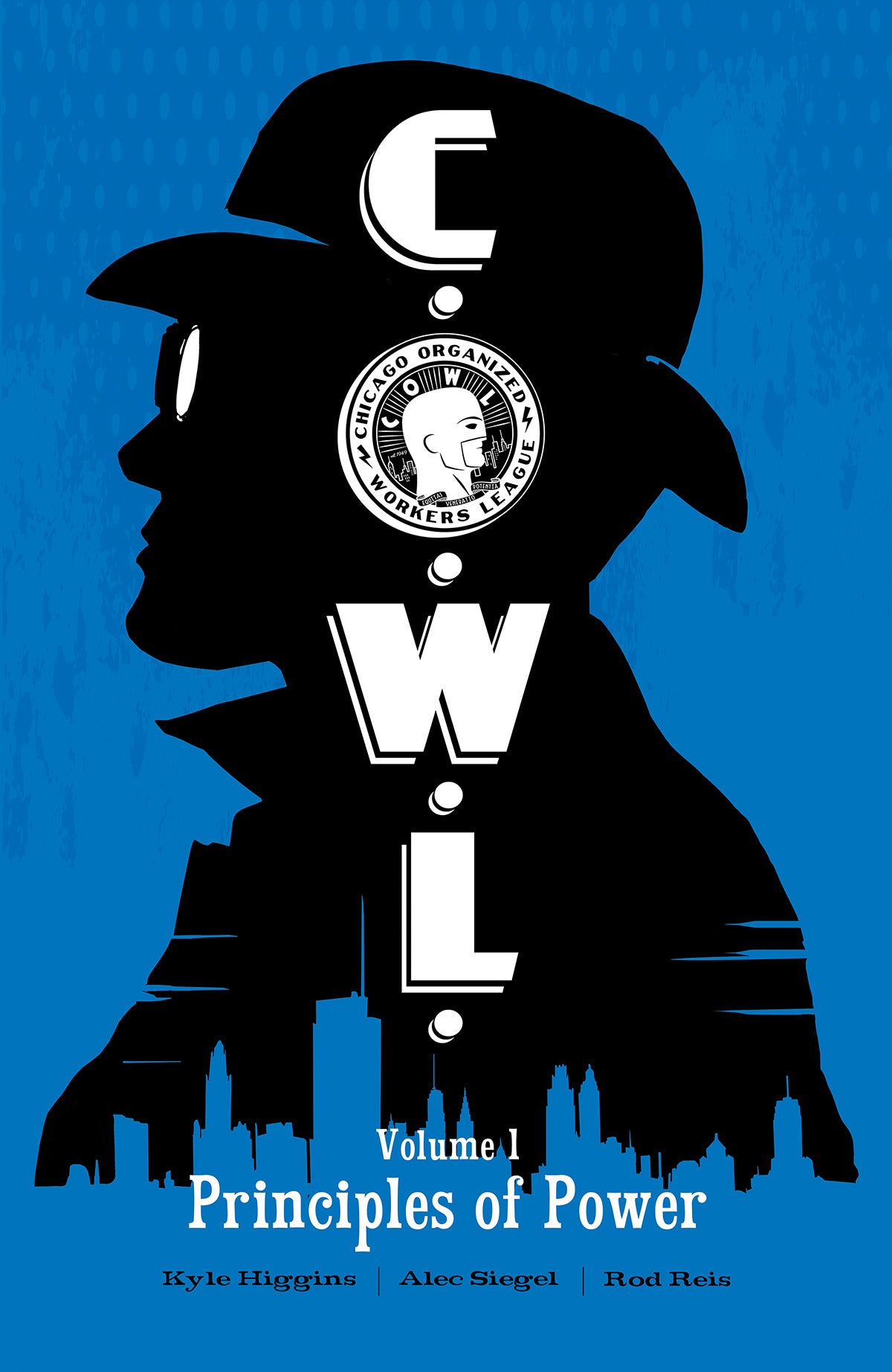 C.O.W.L. - Volume One