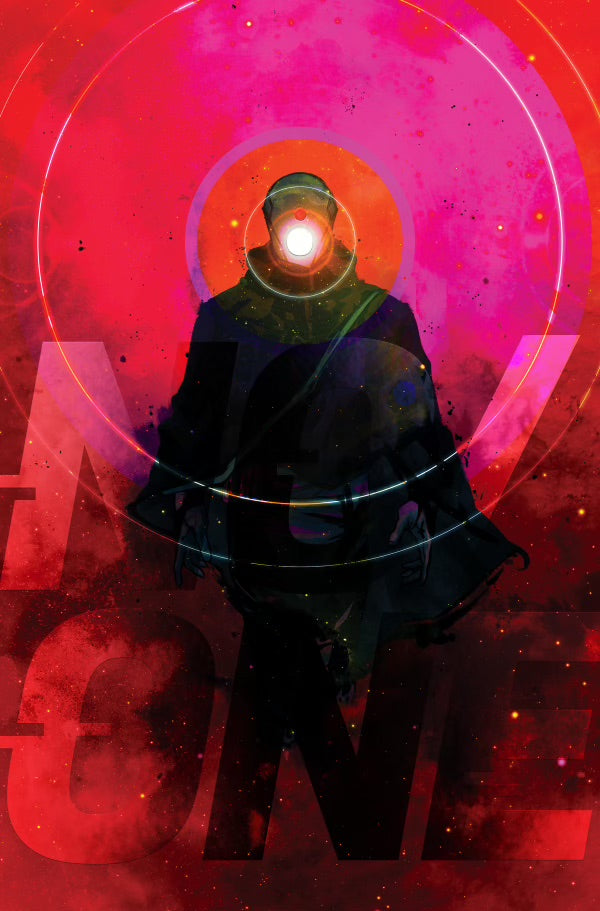 NO/ONE - Volume One - CLASSIFIED EDITION BMN EXCLUSIVE