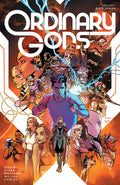 Ordinary Gods - Volume One