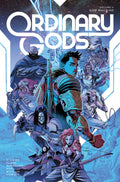 Ordinary Gods - Volume Two