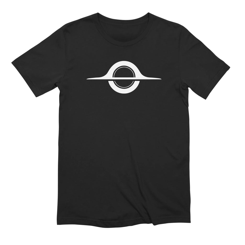 Classic Radiant T-Shirt (Black) — Mens T Shirt