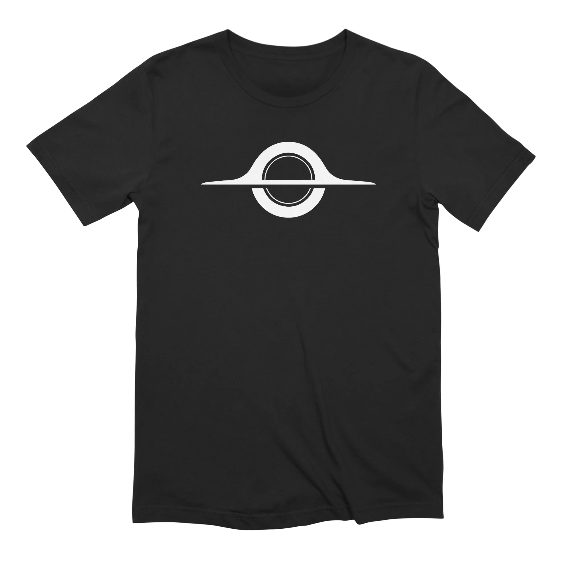 Classic Radiant T-Shirt (Black) — Mens T Shirt