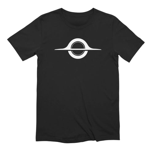 Classic Radiant T-Shirt (Black) — Mens T Shirt