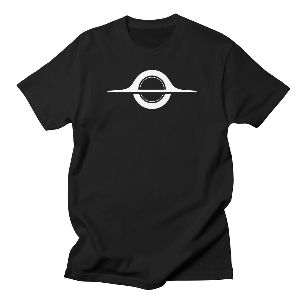 Classic Radiant T-Shirt (Black) — Mens T Shirt