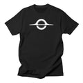 Classic Radiant T-Shirt (Black) — Mens T Shirt
