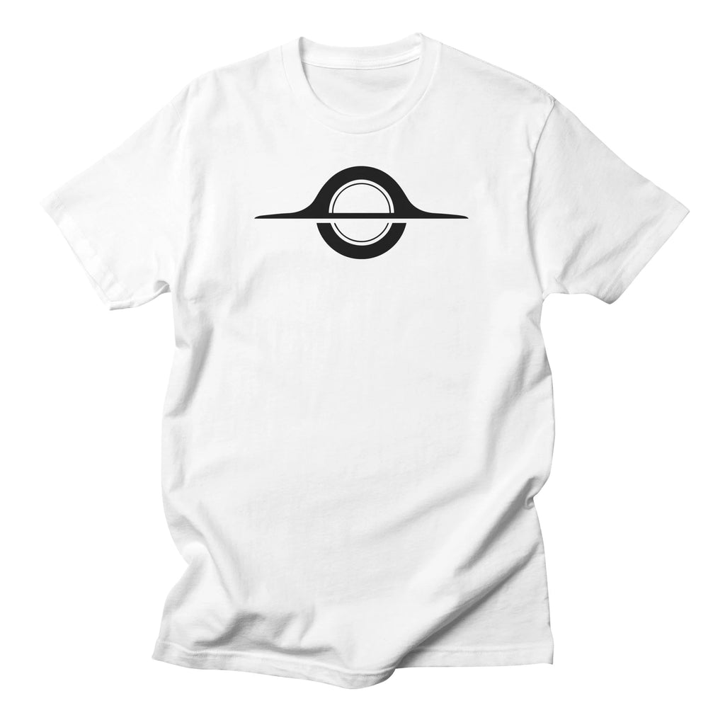 Classic Radiant T-Shirt (White) — Mens T Shirt