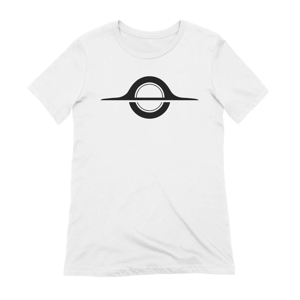Classic Radiant T-Shirt (White) — Womens T Shirt