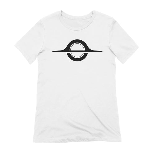 Classic Radiant T-Shirt (White) — Womens T Shirt
