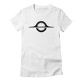 Classic Radiant T-Shirt (White) — Womens T Shirt