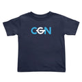 Circle Guy News - Issue #9 Exclusive — Kids Toddler T Shirt