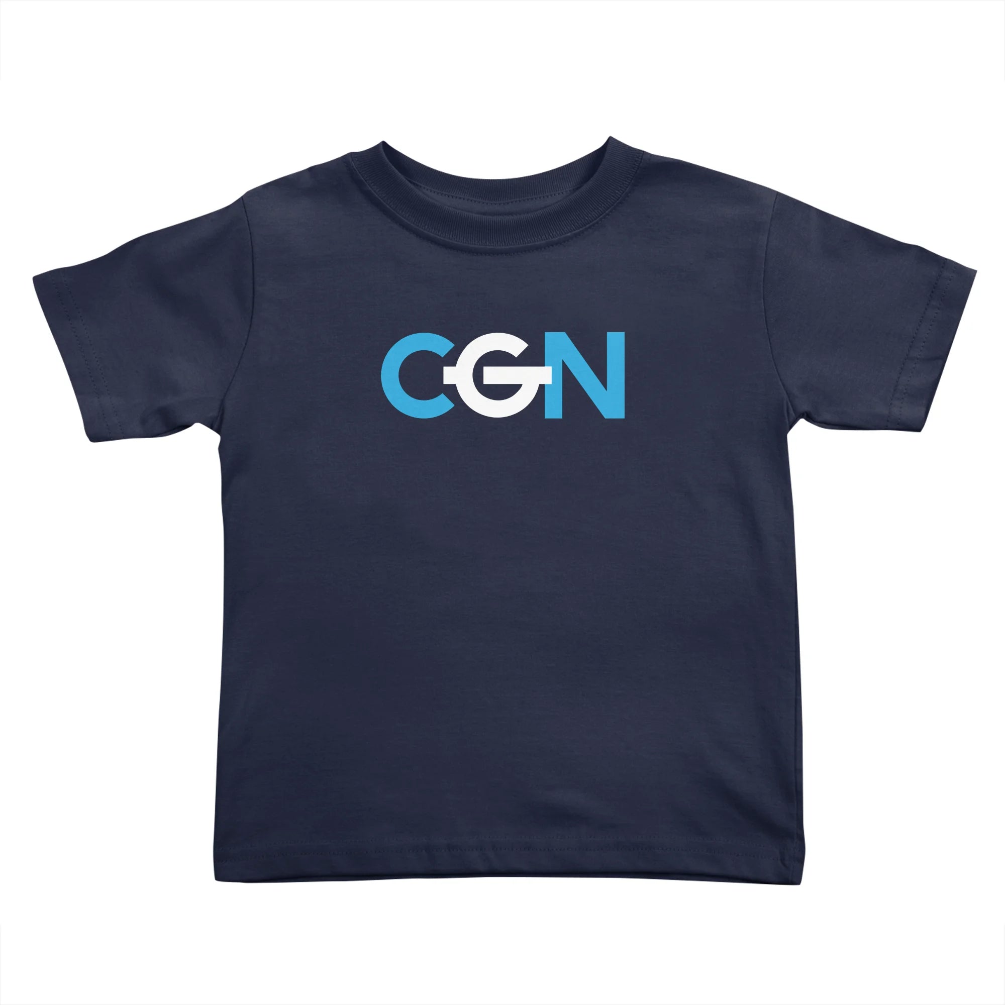 Circle Guy News - Issue #9 Exclusive — Kids Toddler T Shirt
