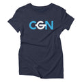 Circle Guy News - Issue #9 Exclusive — Womens T Shirt