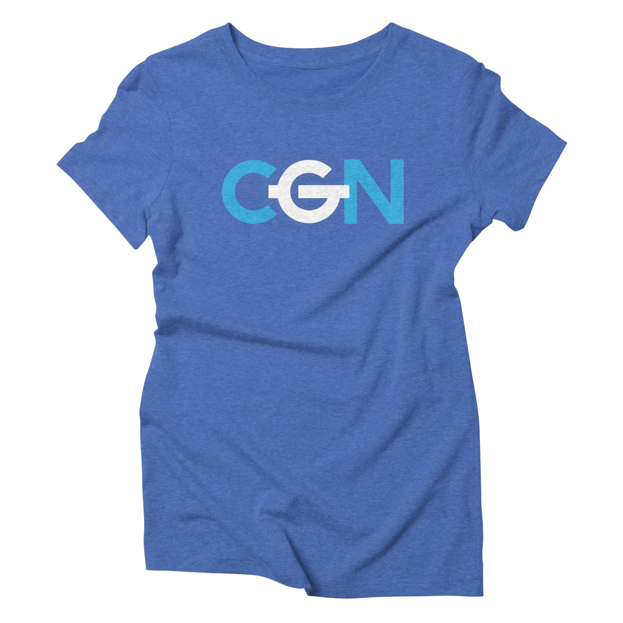 Circle Guy News - Issue #9 Exclusive — Womens T Shirt