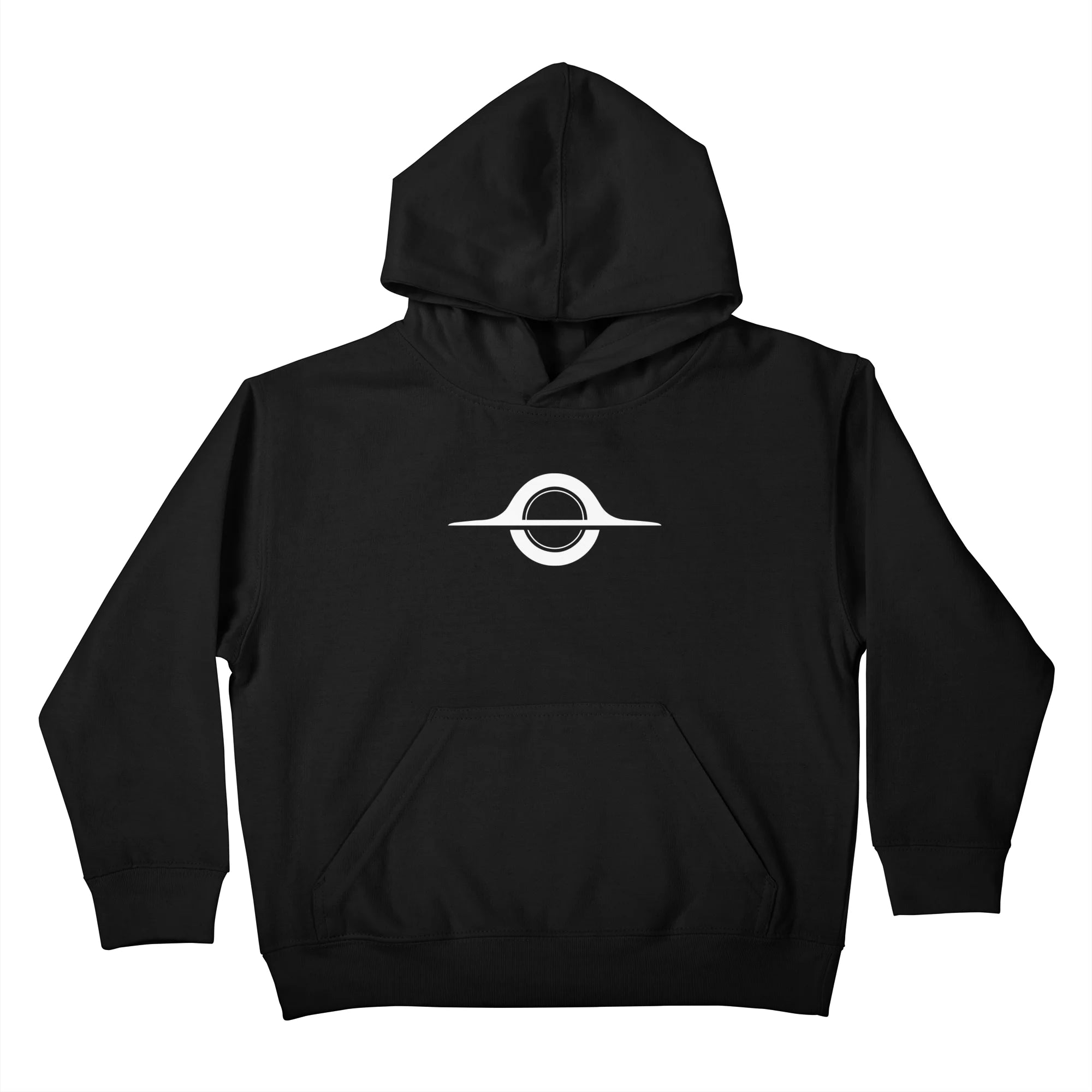 Classic Radiant — Kids Pullover Hoody