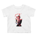 Inferno Girl Red - Ignite — Kids Baby T Shirt