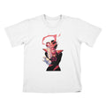 Inferno Girl Red - Ignite — Kids T Shirt