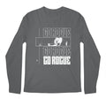 Rogue Sun - NYCC — Mens Longsleeve T Shirt