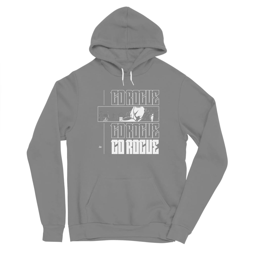 Rogue Sun - NYCC — Mens Pullover Hoody