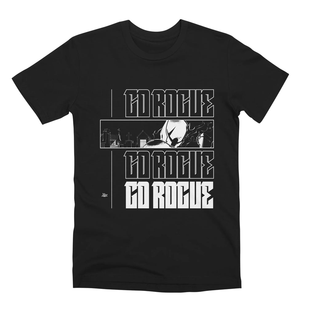 Rogue Sun - NYCC — Mens T Shirt