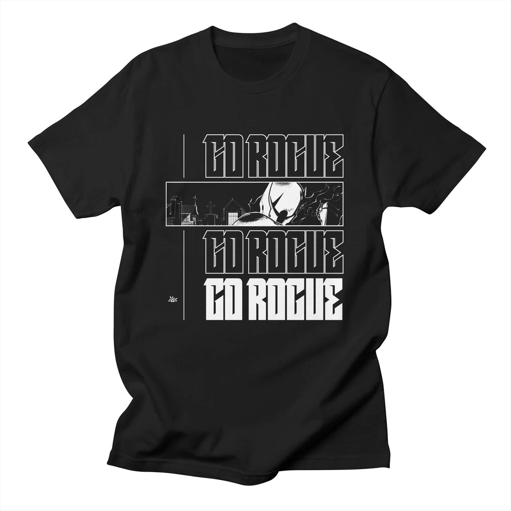 Rogue Sun - NYCC — Mens T Shirt