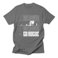 Rogue Sun - NYCC — Mens T Shirt