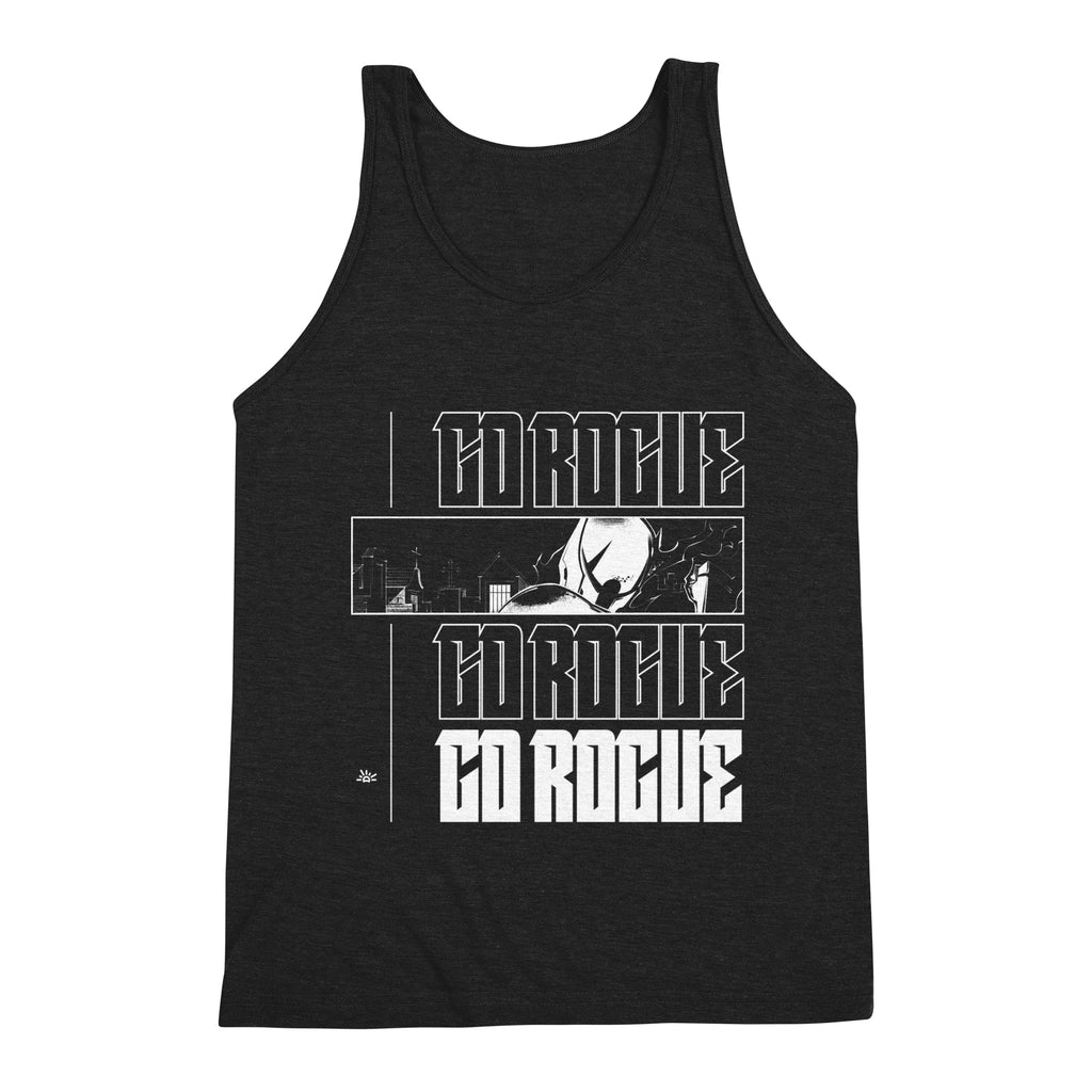 Rogue Sun - NYCC — Mens Tank