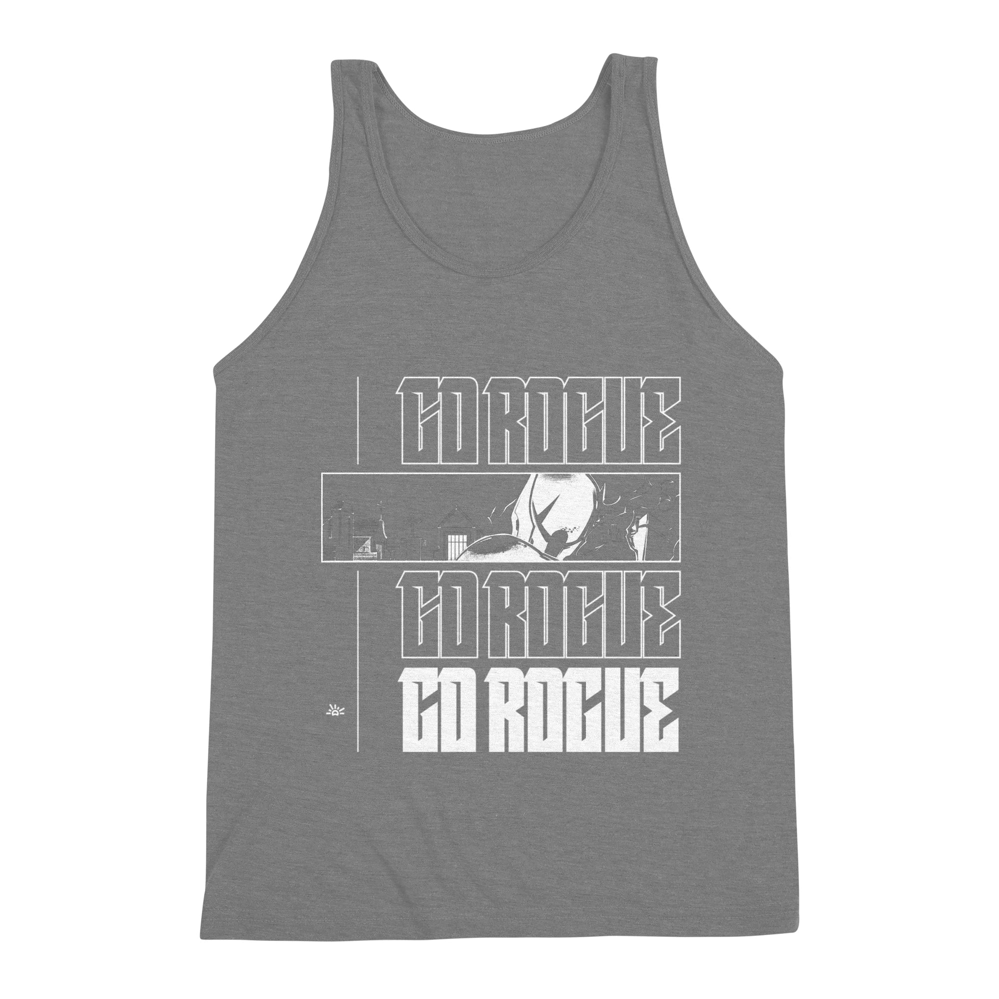Rogue Sun - NYCC — Mens Tank