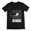 Rogue Sun - NYCC — Mens V Neck