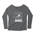 Rogue Sun - NYCC — Womens Longsleeve T Shirt