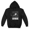 Rogue Sun - NYCC — Womens Pullover Hoody