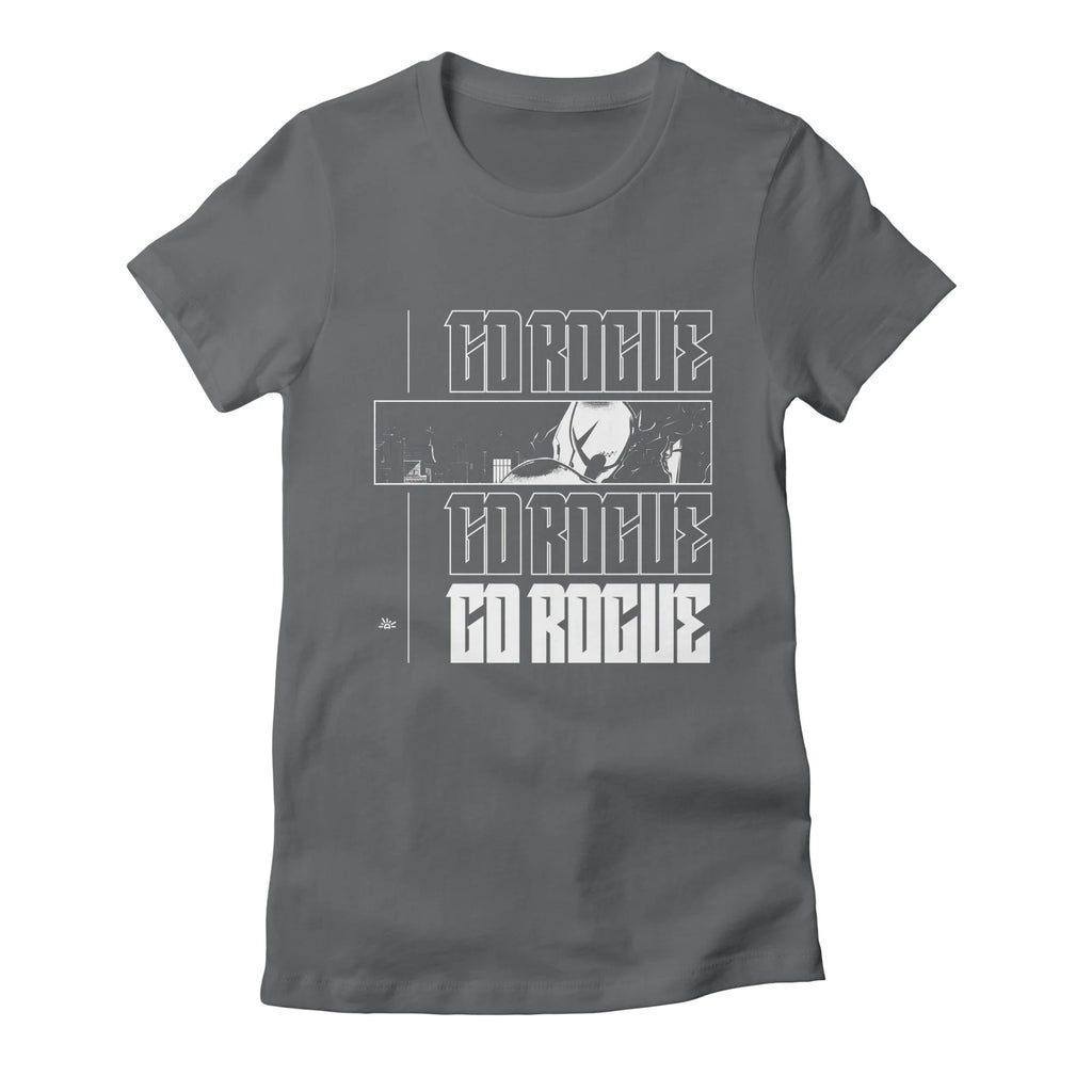 Rogue Sun - NYCC — Womens T Shirt