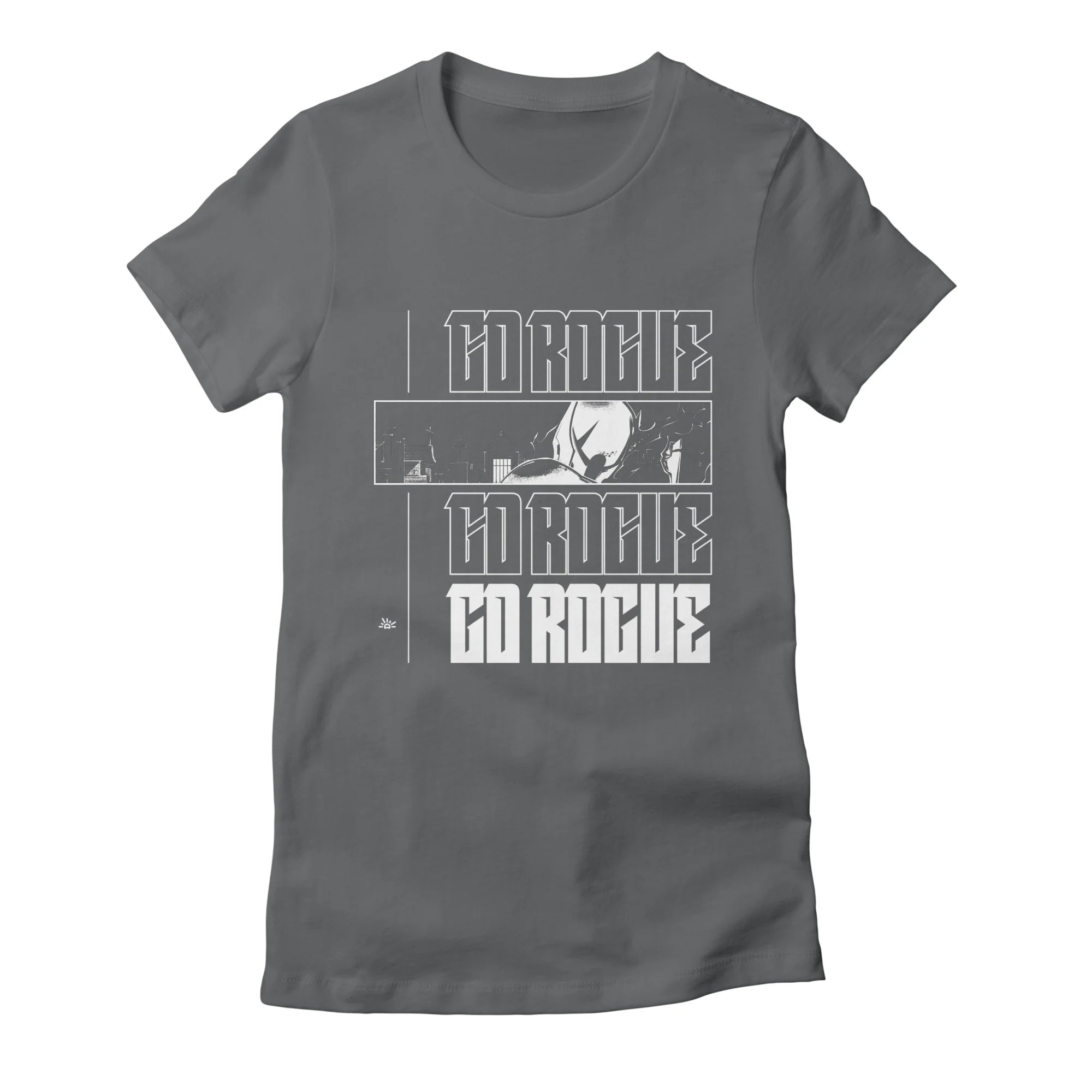 Rogue Sun - NYCC — Womens T Shirt
