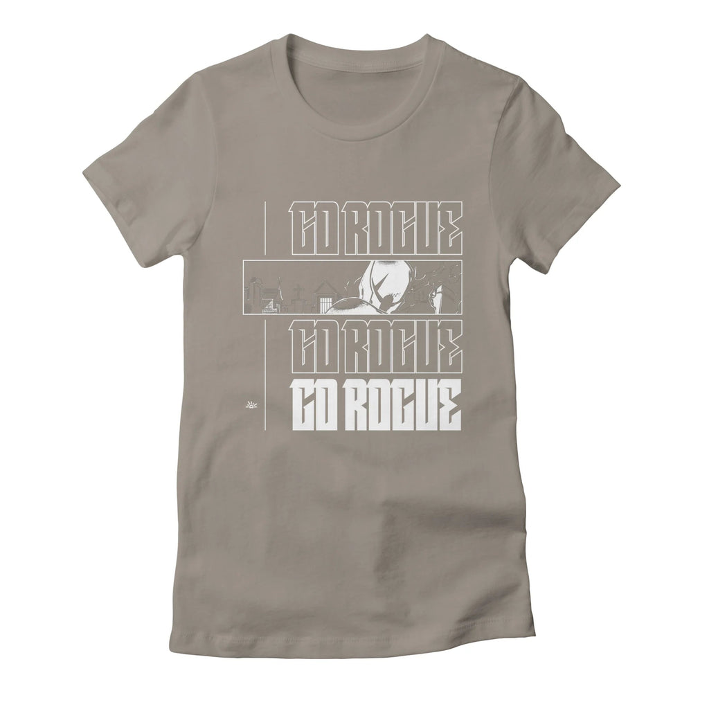 Rogue Sun - NYCC — Womens T Shirt