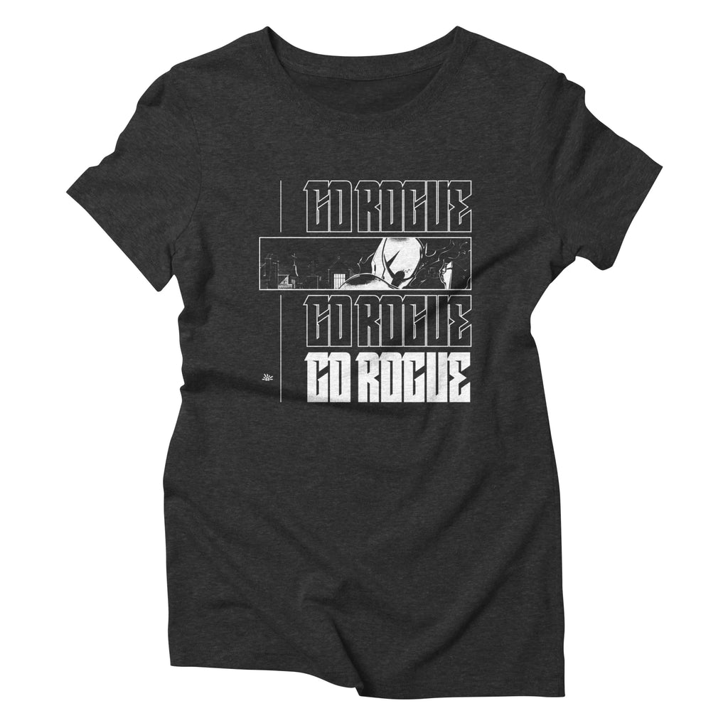 Rogue Sun - NYCC — Womens T Shirt