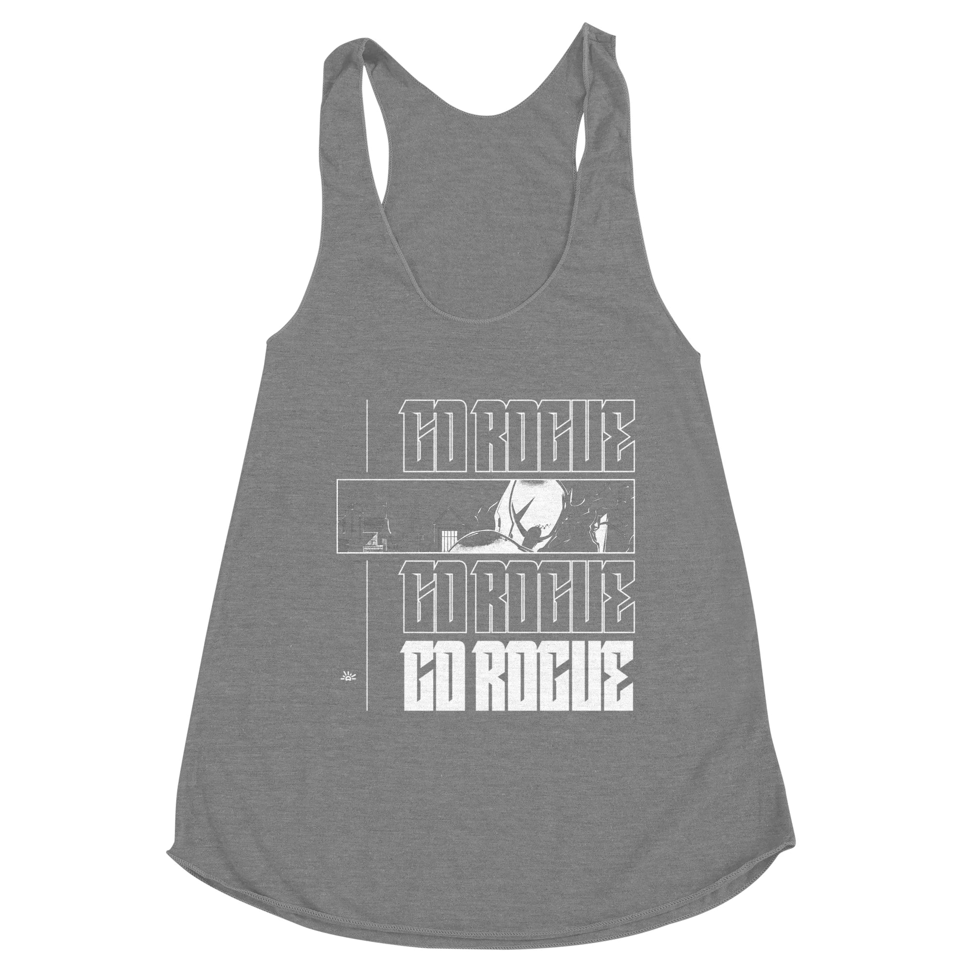 Rogue Sun - NYCC — Womens Tank