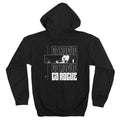 Rogue Sun - NYCC — Womens Zip Up Hoody
