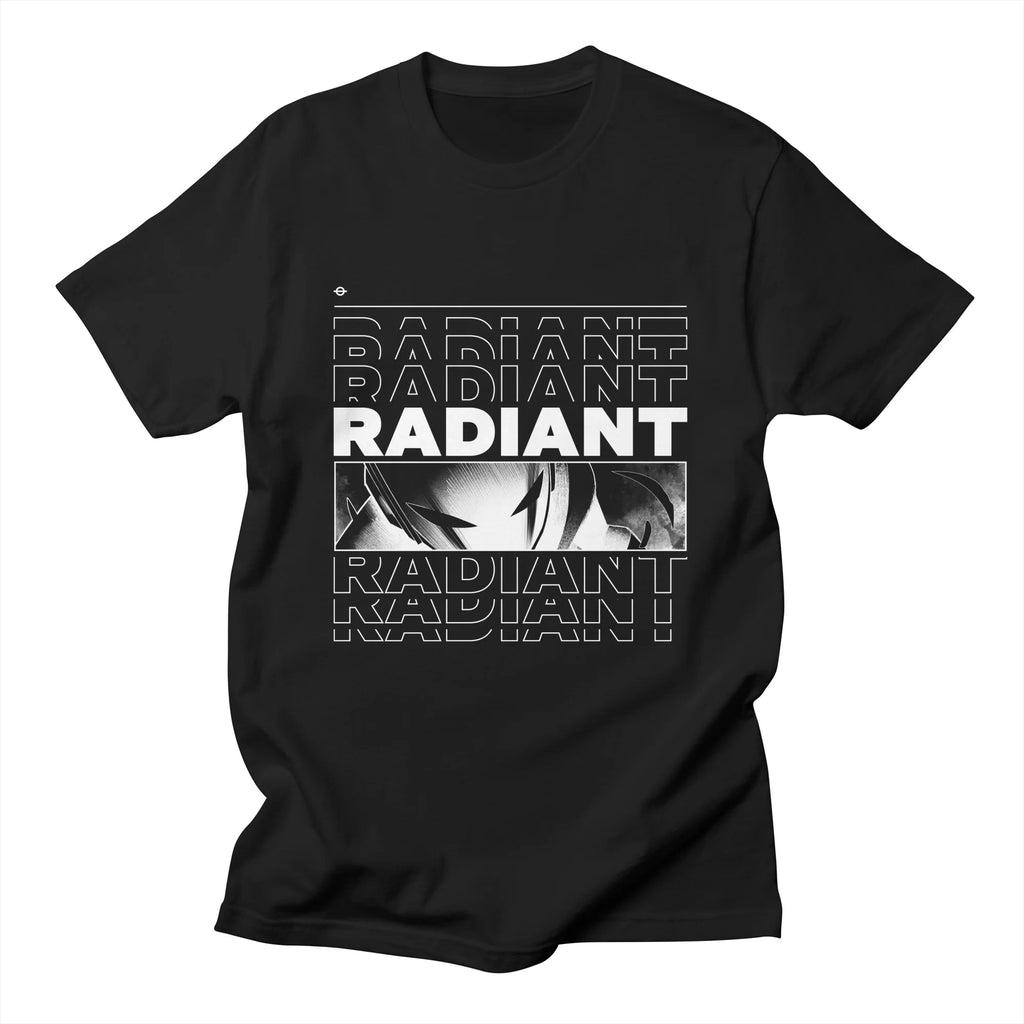 Radiant Black - NYCC — Mens T Shirt