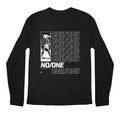 NO/ONE - NYCC — Mens Longsleeve T Shirt