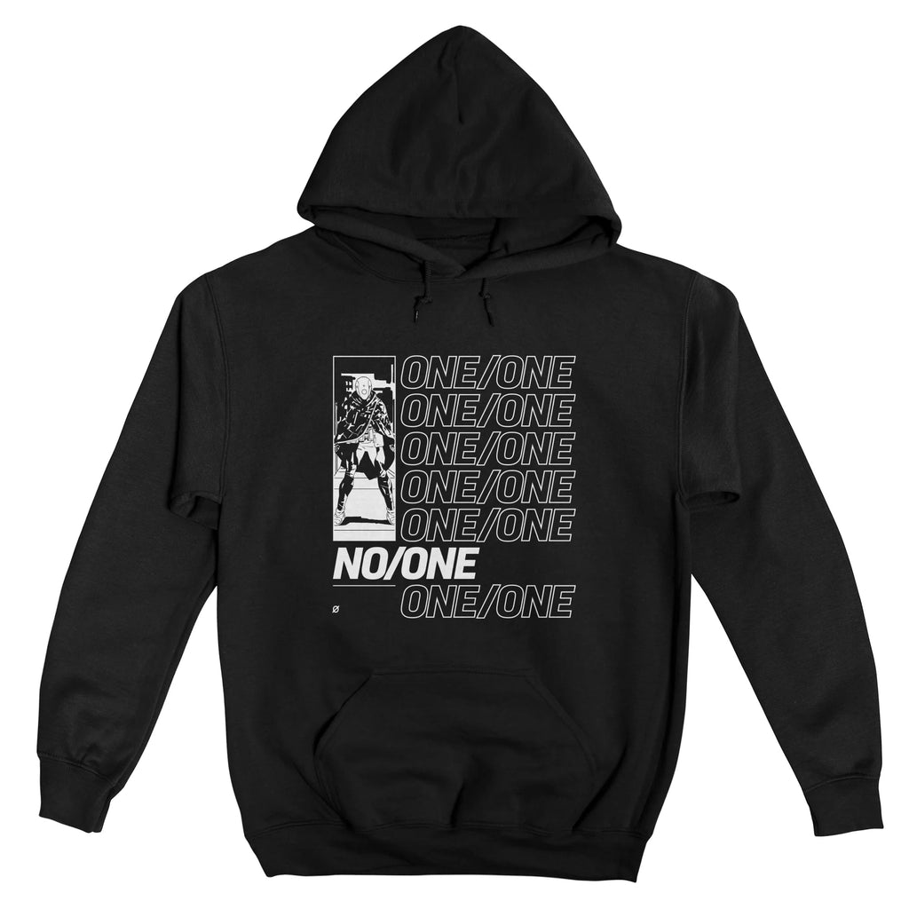 NO/ONE - NYCC — Mens Pullover Hoody