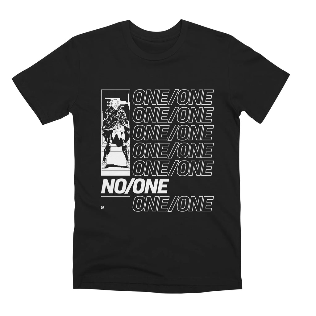 NO/ONE - NYCC — Mens T Shirt