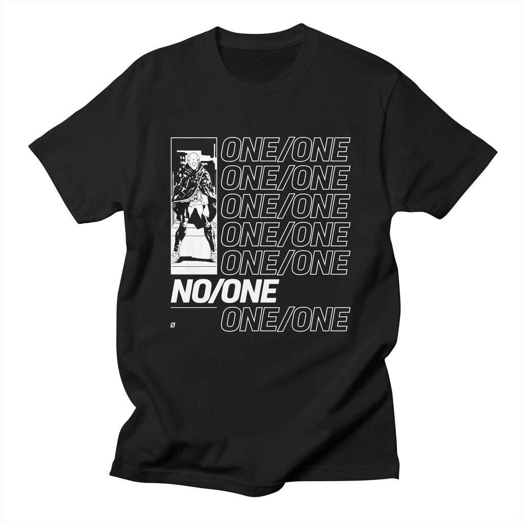 NO/ONE - NYCC — Mens T Shirt