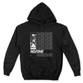 NO/ONE - NYCC — Womens Pullover Hoody