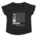 NO/ONE - NYCC — Womens Scoop Neck