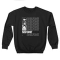 NO/ONE - NYCC — Womens Sweatshirt