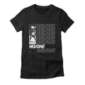 NO/ONE - NYCC — Womens T Shirt