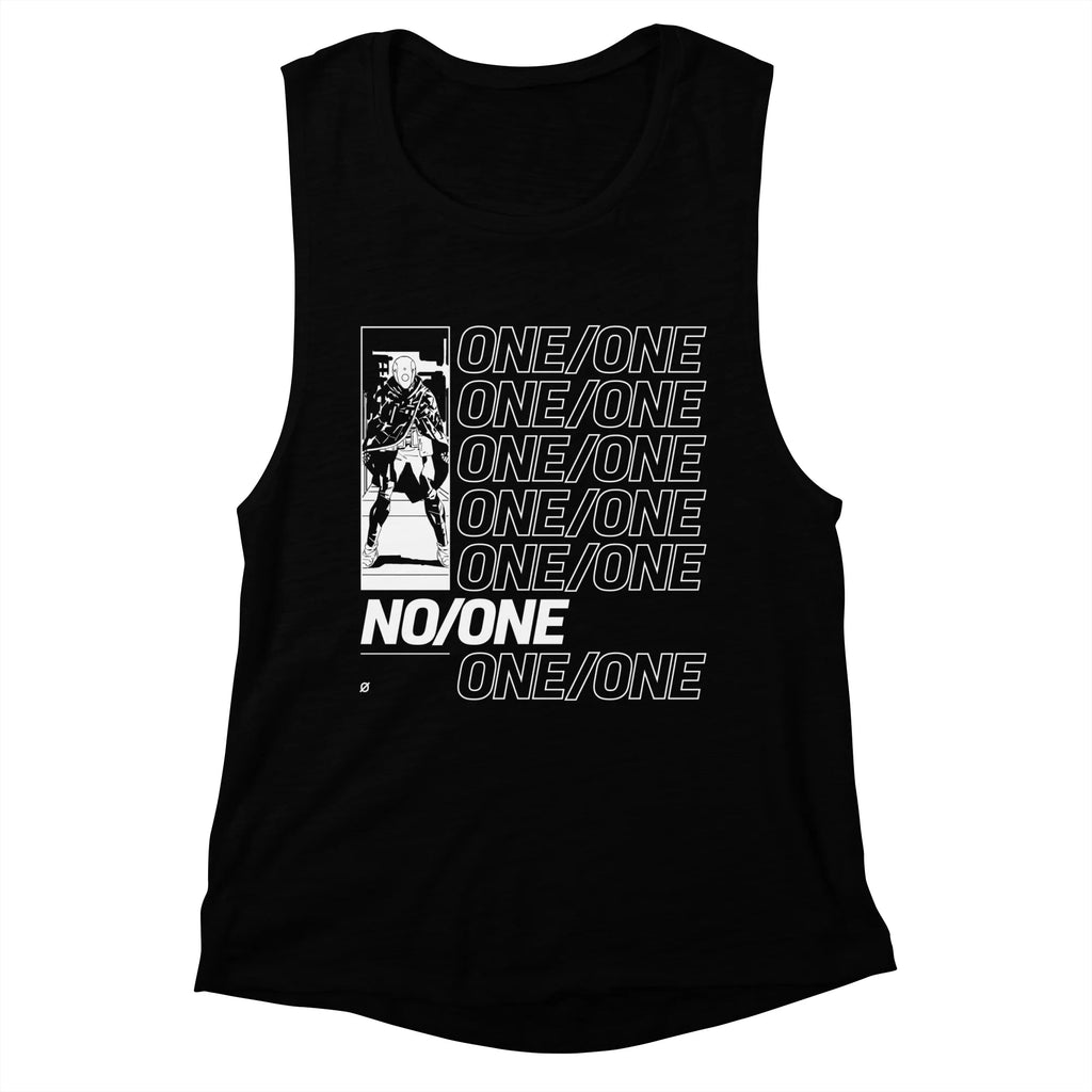 NO/ONE - NYCC — Womens Tank