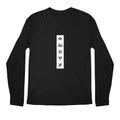 MassiveVerse - NYCC — Mens Longsleeve T Shirt