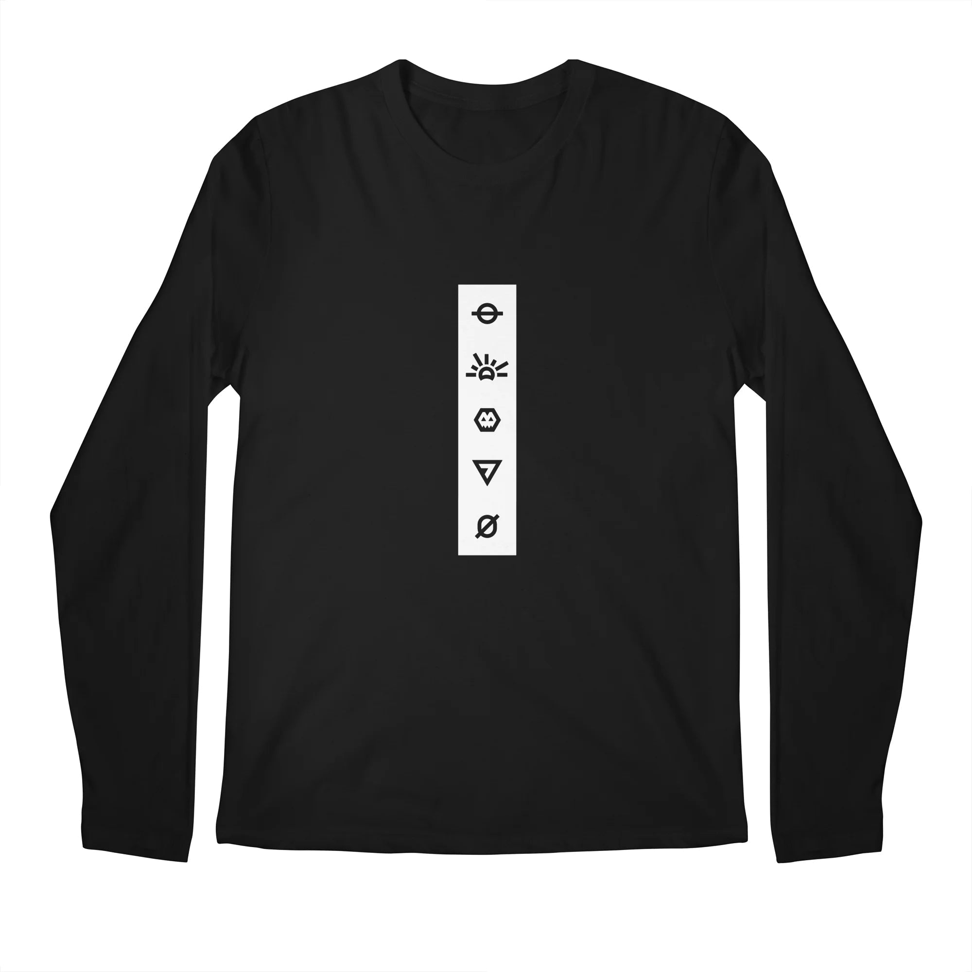MassiveVerse - NYCC — Mens Longsleeve T Shirt