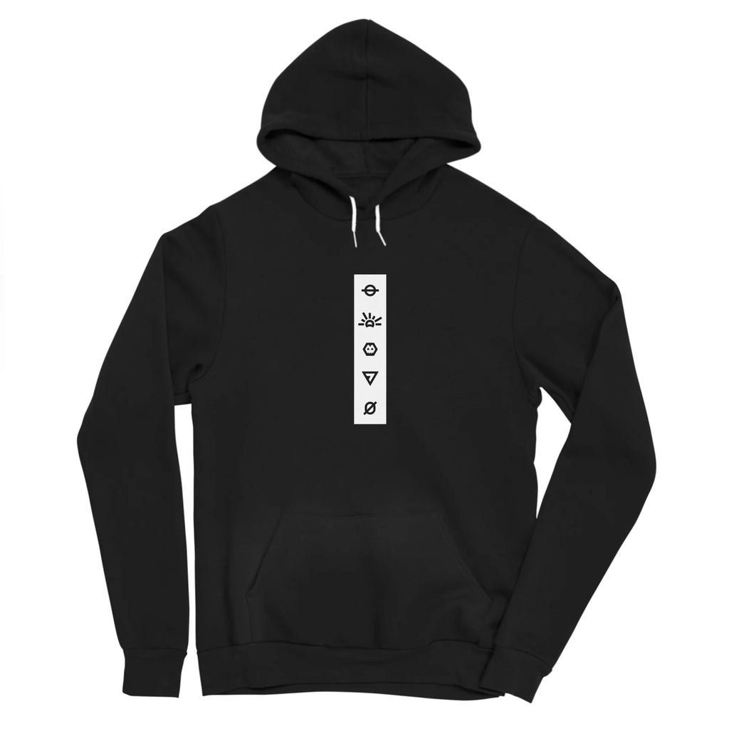 MassiveVerse - NYCC — Mens Pullover Hoody