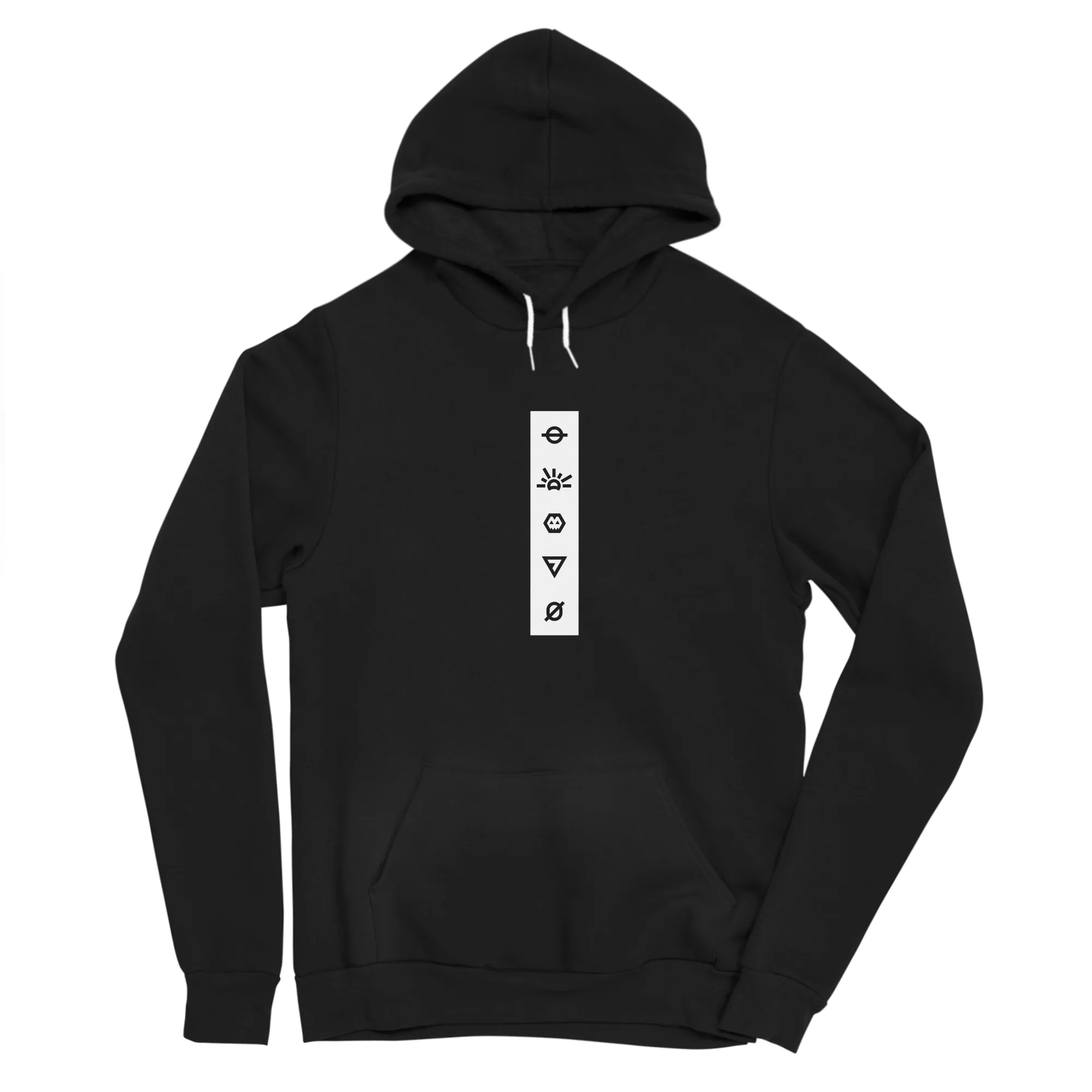 MassiveVerse - NYCC — Mens Pullover Hoody